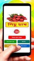 লিচু চাষ ~ Litchi Cultivation постер