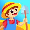 Farm Worker 3D