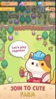Farmer Cat Screenshot 1