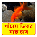 খাঁচায় ভিতর মাছ চাষের পদ্ধতি APK