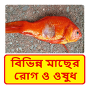 বিভিন্ন মাছের রোগ ও ওষুধ APK