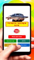 পাঙ্গাস মাছের চাষের পদ্ধতি постер