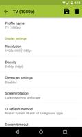 SecondScreen تصوير الشاشة 2