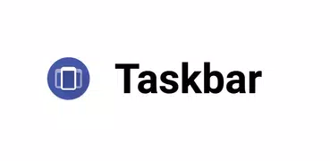 Taskbar