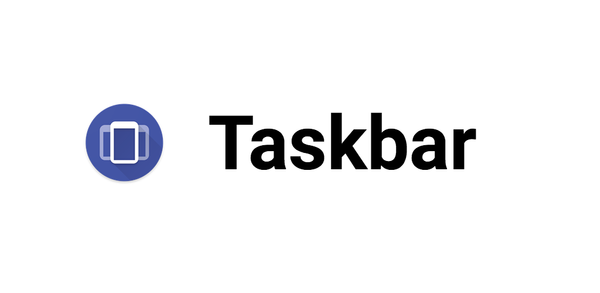 How to Download Taskbar on Mobile image