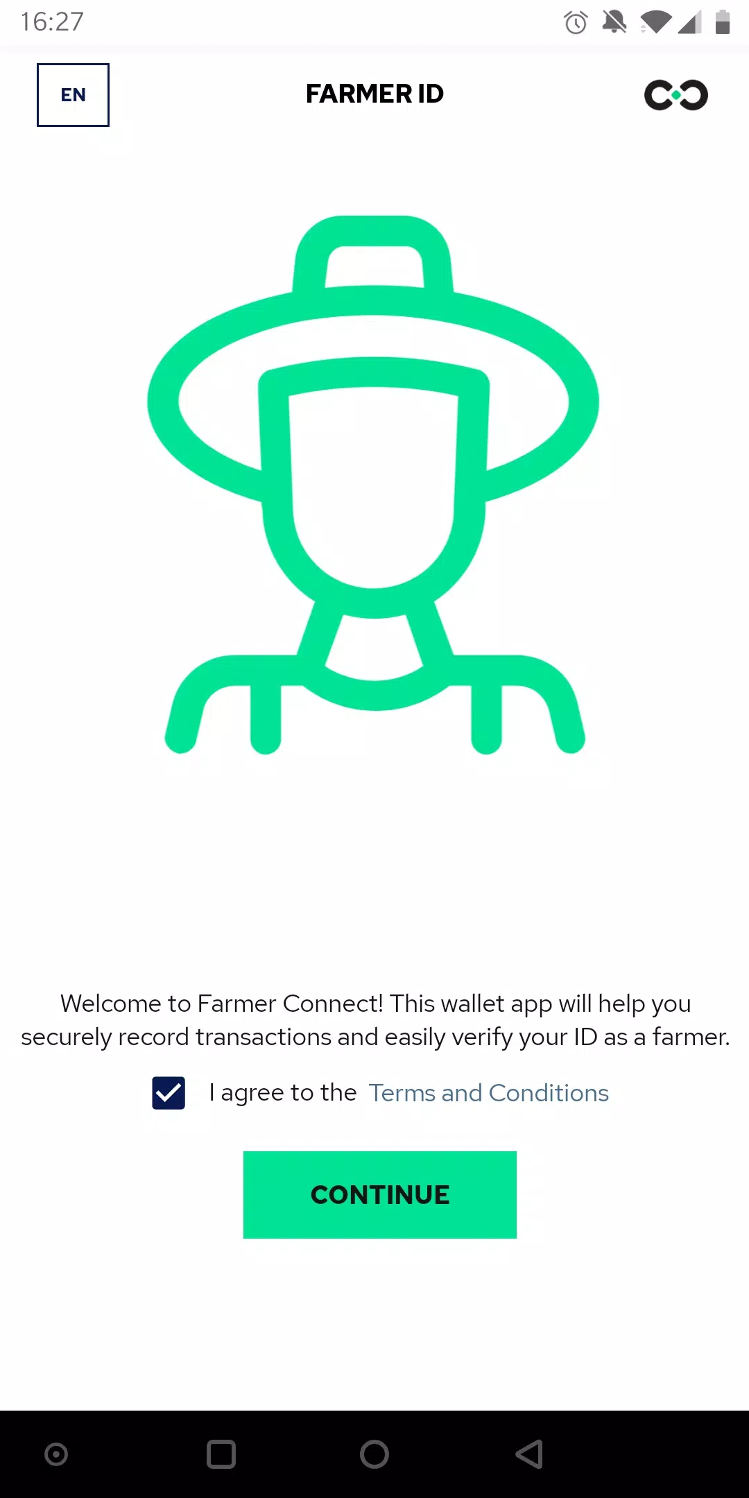 Farmer ID APK for Android Download