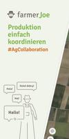 farmerJoe Plakat