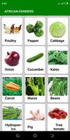 Farming App kenya - livestock & crop farming ebook Ekran Görüntüsü 1