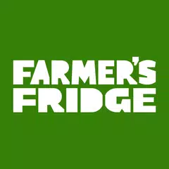 Farmer’s Fridge アプリダウンロード