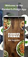 Farmer’s Fridge Affiche