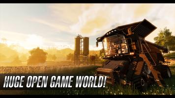 Farm Sim 2019 capture d'écran 3