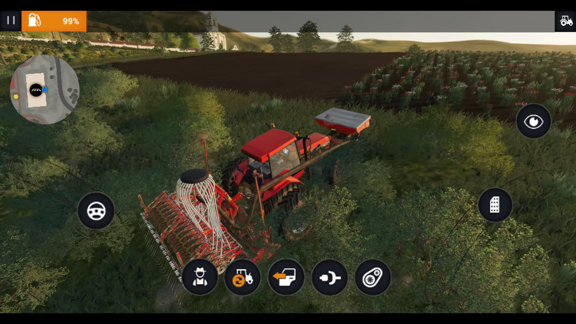 Взломанные игры симулятор фермера. Farming Simulator 22 Android. Фермер симулятор 2019 на андроид. Фарминг трактор симулятор 3д. Ферма симулятор 22 на андроид.