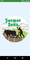 Farmer Sons Cartaz