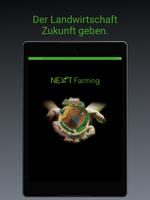NEXT MobileLohnunternehmer الملصق