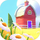 آیکون‌ Million Farm