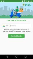 Farm Fresh - Grocery Delivery App poster