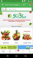 Farm Fresh - Raipur स्क्रीनशॉट 1