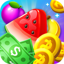 Farm Fruit Crush - Funny Crush APK