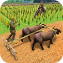 APK Animal Farming Simulator