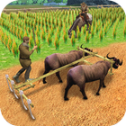 Animal Farming Simulator أيقونة