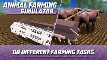 Animal Farming Simulator تصوير الشاشة 2