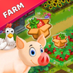 Farm Harvest: Build Dream Farm 圖標
