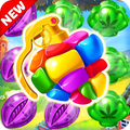 Farm Harvest - Match 3 Game