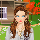 APK Farm House Dress Up