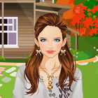 Farm House Dress Up أيقونة