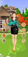 Farm House Dress Up تصوير الشاشة 1