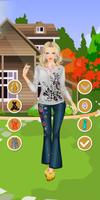 Farm House Dress Up تصوير الشاشة 2