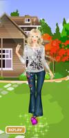 Farm House Dress Up تصوير الشاشة 3