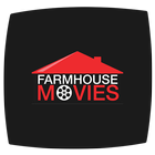 Farmhouse Movies أيقونة