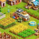 لعبة المزرعه APK