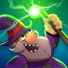 Incremental Mage - Idle Games icono