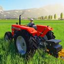 Offroad Tractor Farming Simulator 2021 APK