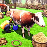 Farm Animal Farming Simulator