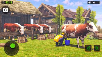 Farm Animal screenshot 1
