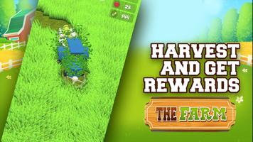 The Farm: Farming & Build Ekran Görüntüsü 2