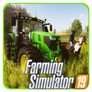 Farming Simulator 19 Walktrough APK