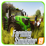 Farming Simulator 19 Walktrough