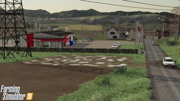Farming Simulator 19 capture d'écran 2