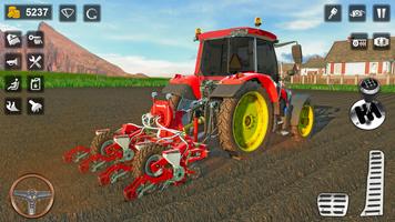 Farming Town : Harvest Game capture d'écran 1