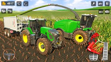 Farming Town : Harvest Game capture d'écran 2