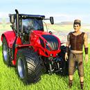 Farm Simulator: Tractor Games APK