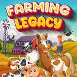Farming Legacy : Farm Game