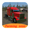 Jogo de Fazenda Farming Simulator Android 2020