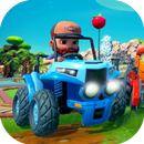 Build and Farm Together Guide APK