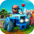 Build and Farm Together Guide আইকন