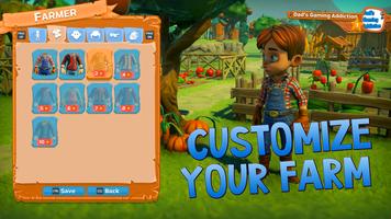 Build and Farm Together Guide اسکرین شاٹ 2